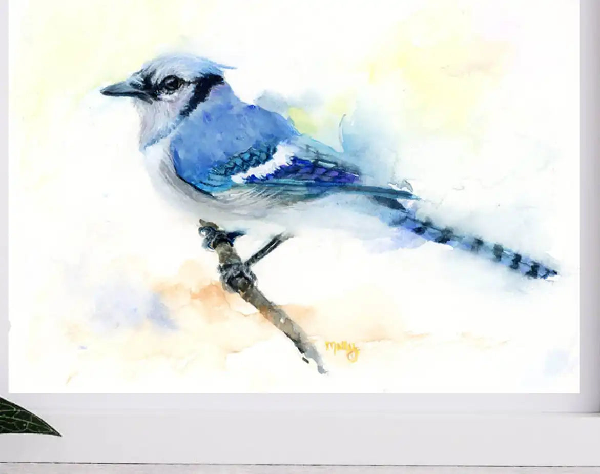 🐦 Bird Art Prints