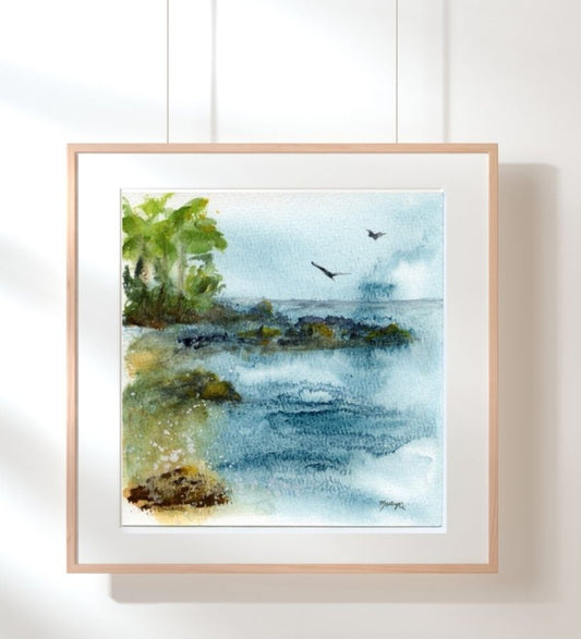 Ocean__Watercolor_Mollys_Fine_Art